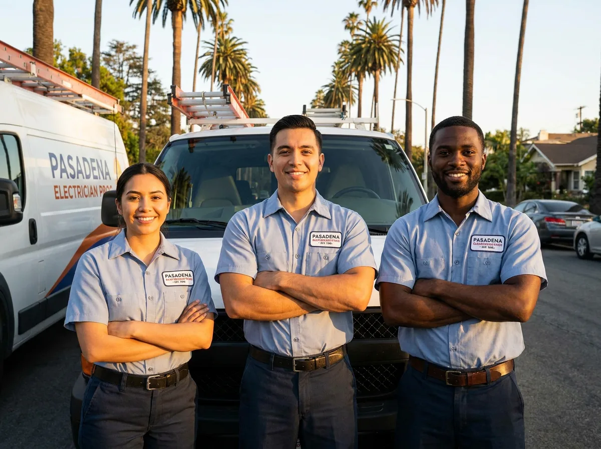 Electrician company in Hensonville, NY